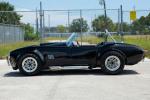 Shelby Cobra by Factory Five 2018 года